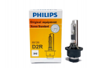 Оригинальная ксеноновая лампа Philips D2R 4300K